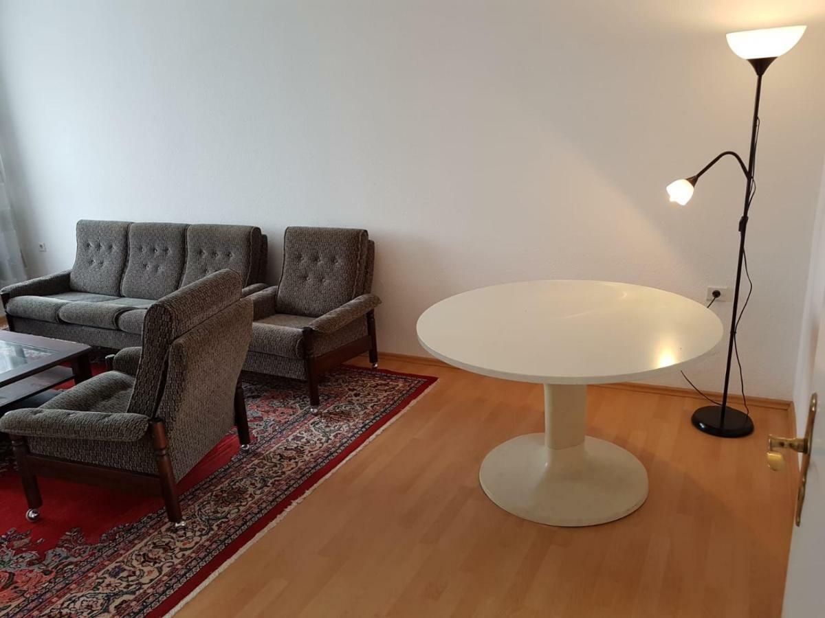 Glewitz Ruhige Ferienwohnung Nahe Ostsee מראה חיצוני תמונה